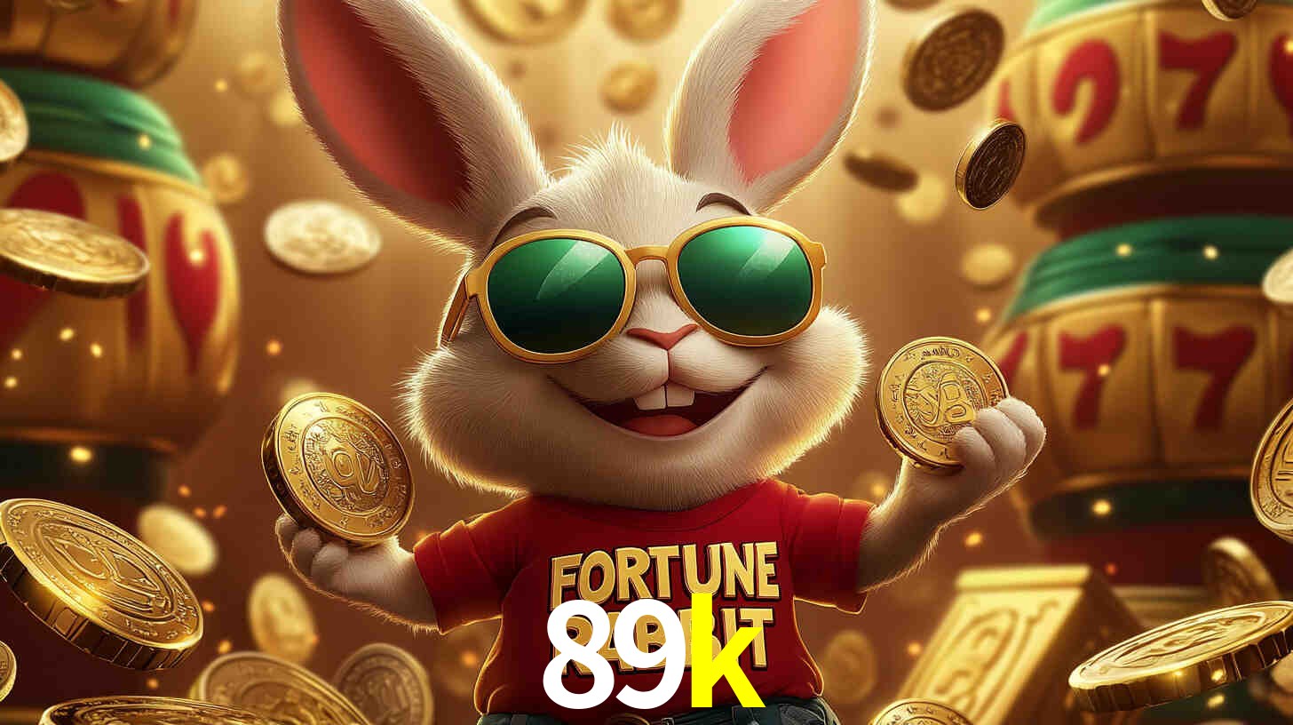 89k: Seu Cassino Premiado com Pagamentos Rápidos