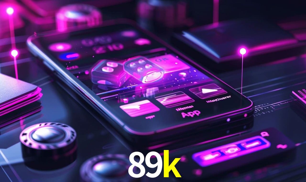 Welcome Bonus 89k