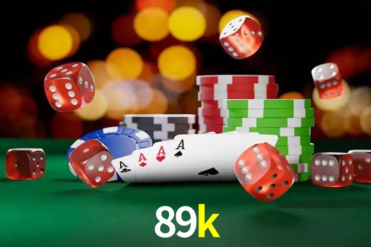 Apostas de Tênis 89k