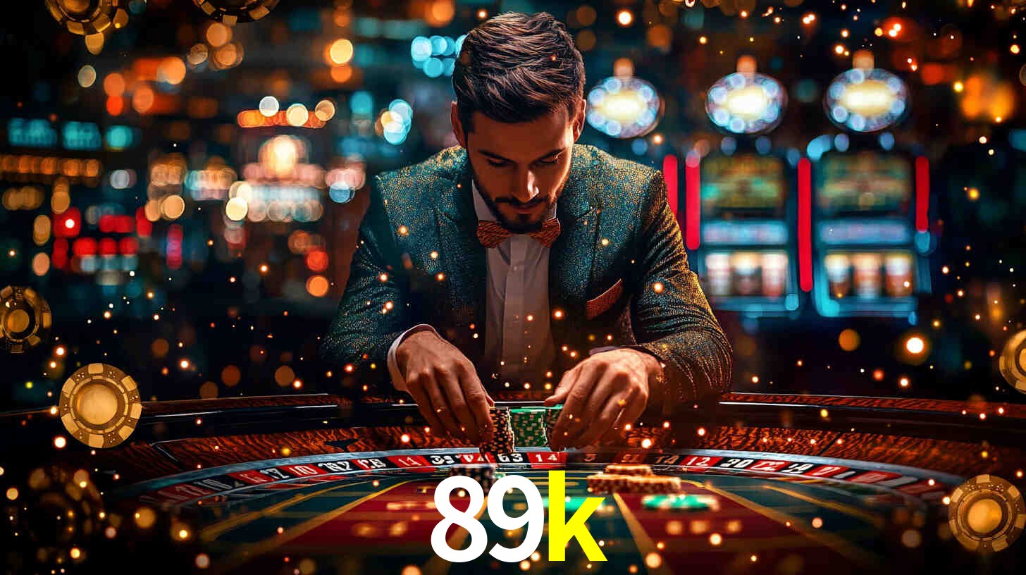 Tournaments 89k