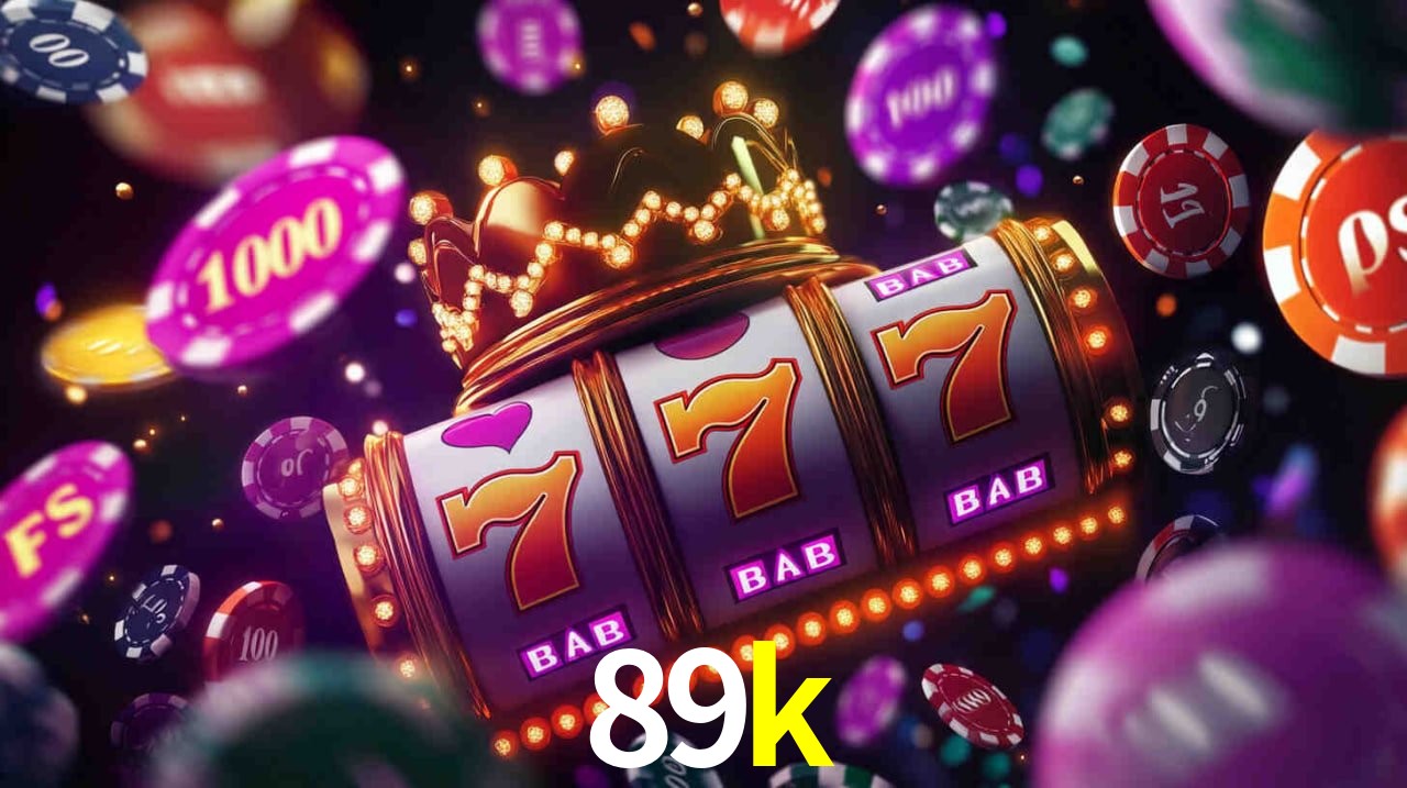Game Providers 89k