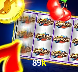 A Emoção da Loteria na 89k: Uma Chance de Mudança de Vida