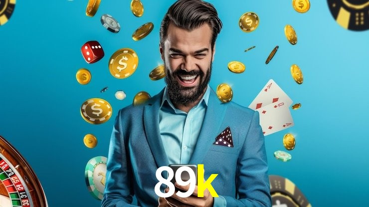 Live Casino 89k