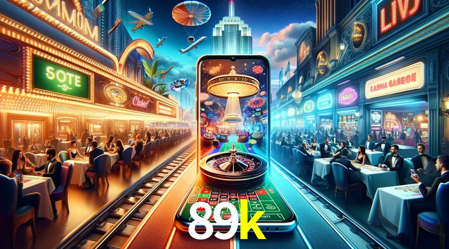 Platform Technology 89k