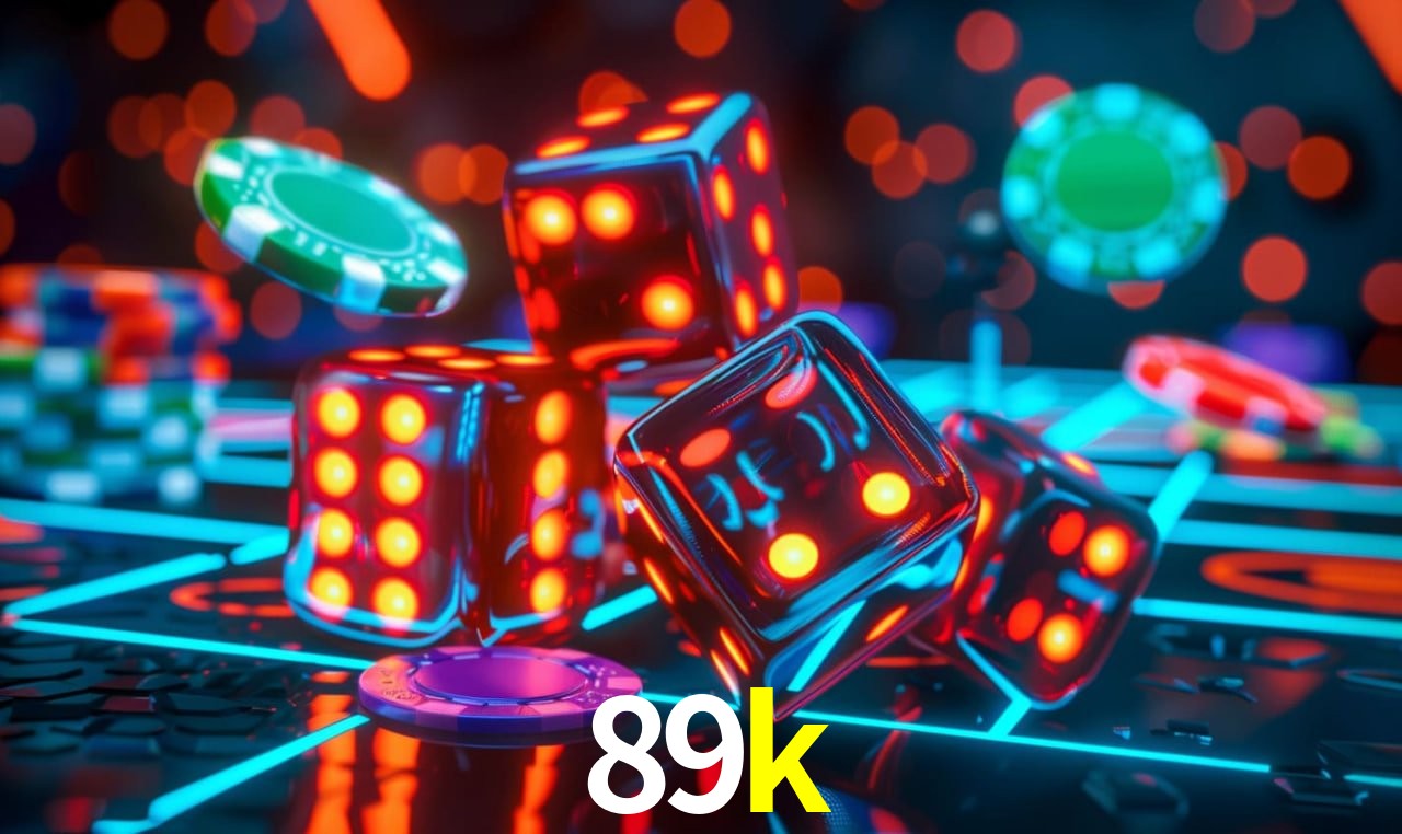 A Emoção da Loteria na 89k: Uma Chance de Mudança de Vida