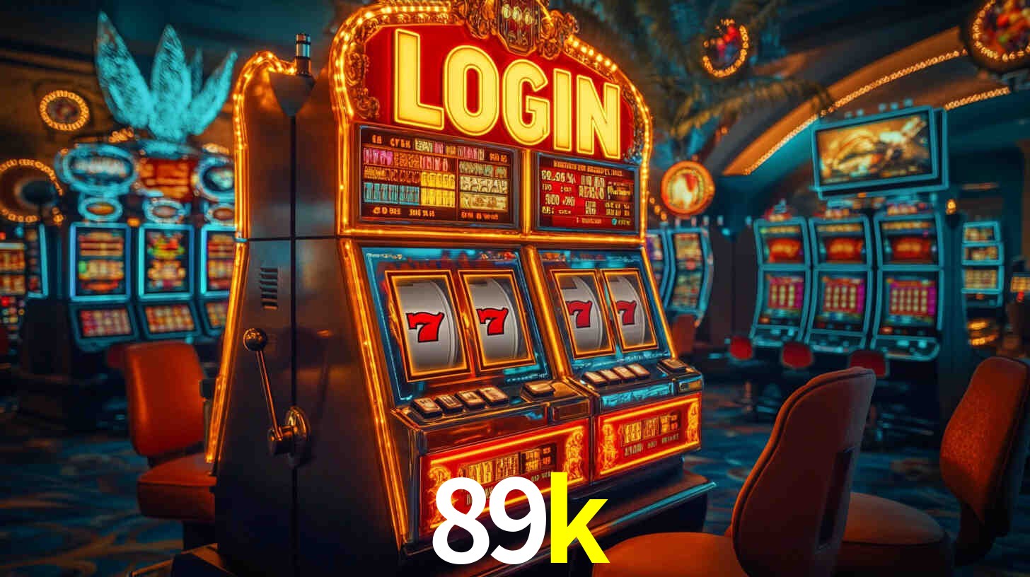 Welcome Bonus 89k