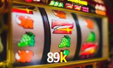 Inovações de Jogos na 89k: O Futuro das Experiências Interativas