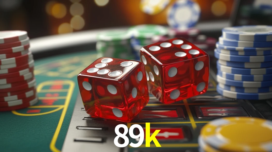 VIP Casino 89k