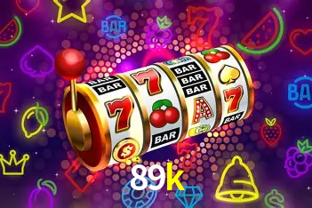 Desvendando o Mundo dos Jogos Virtuais na 89k