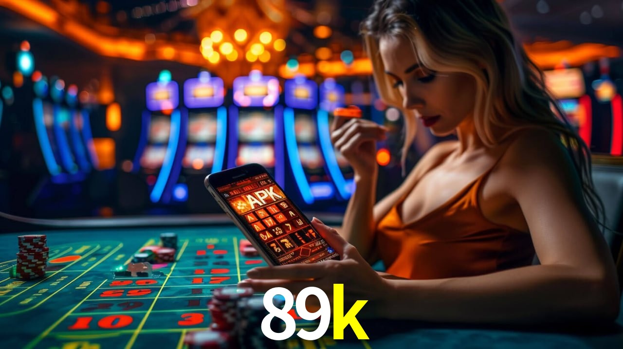 Football Betting 89k