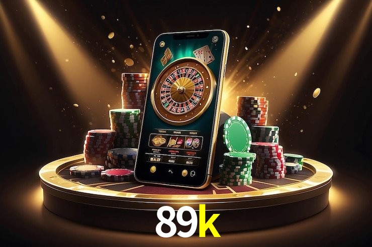 Estatísticas do Jogo 89k