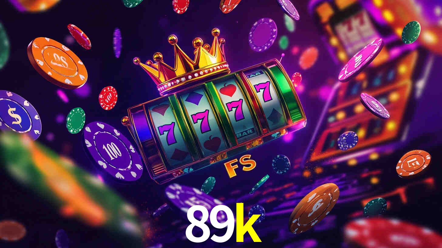Live Casino 89k