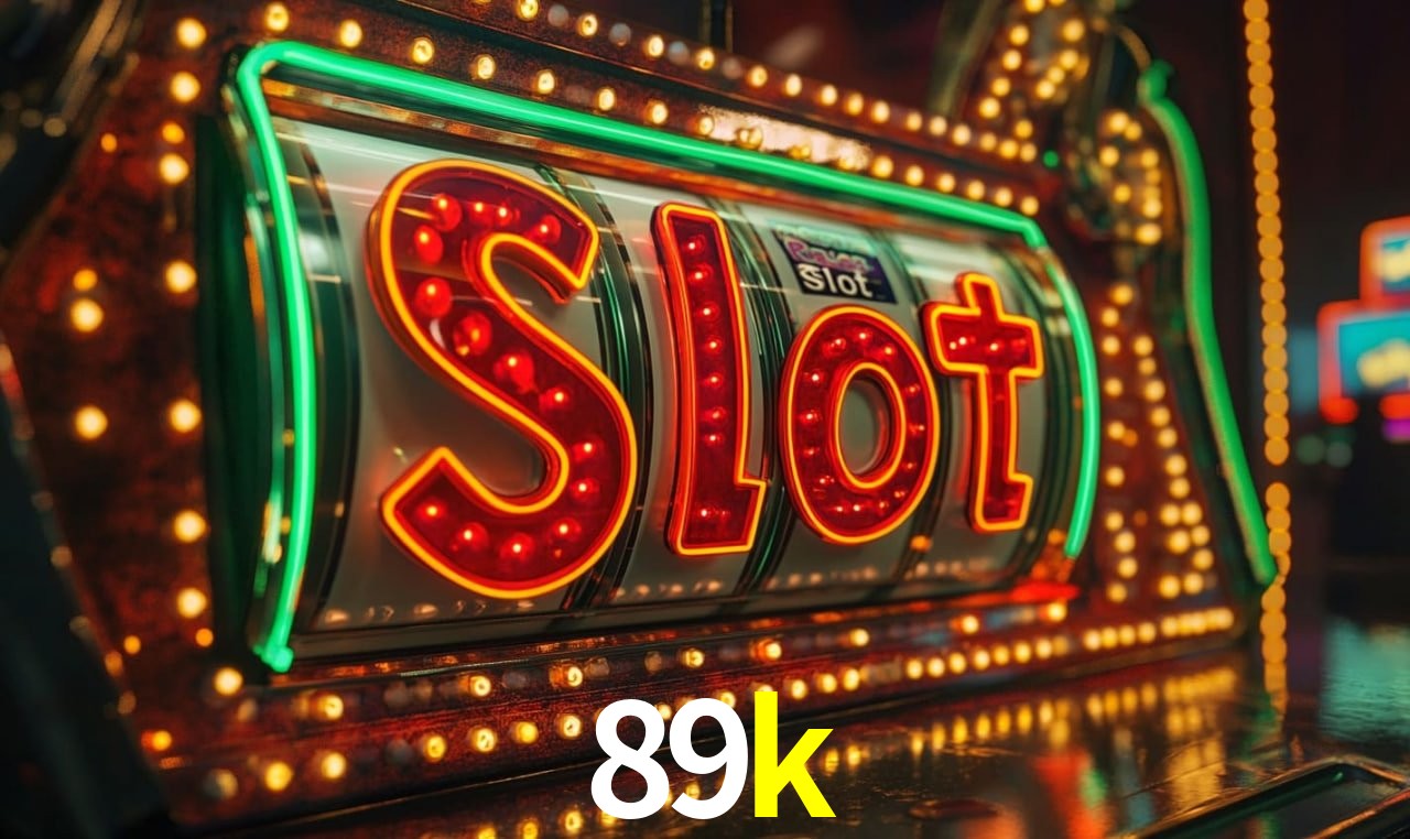 Diretório de Jogos 89k