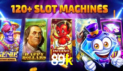 Apostas Esportivas na 89k: Um Guia Completo