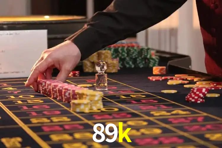 Descubra a Magia dos Jogos de Arcade no 89k