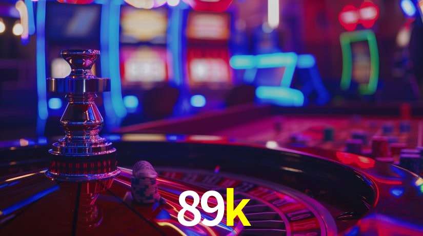 Ofertas Imperdíveis na 89k: Promoções e Bônus Que Valem a Pena