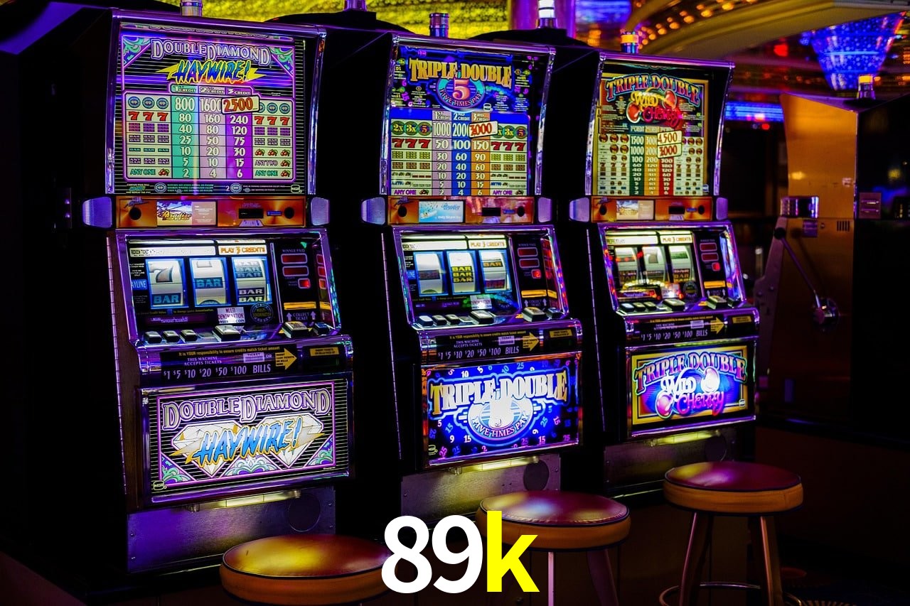 Bônus Diários 89k