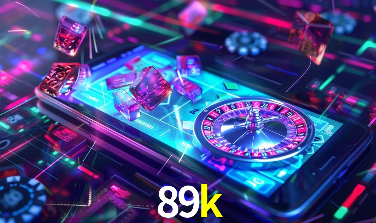 Mesa de Blackjack 89k