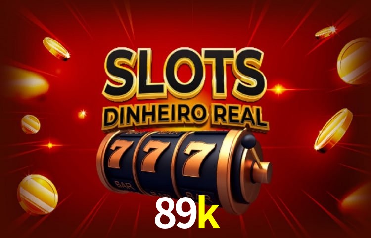 Login Seguro 89k