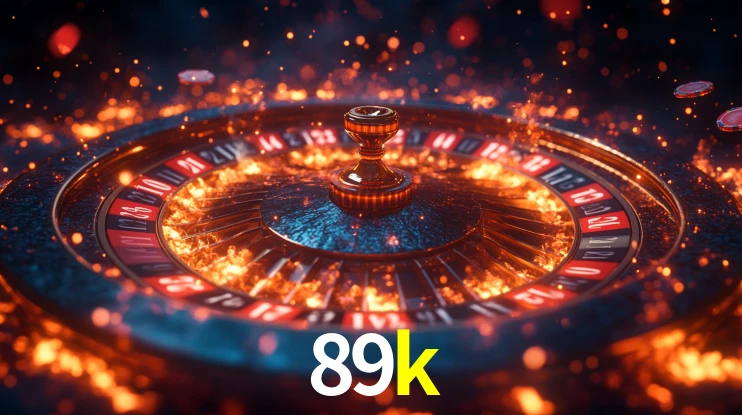 89k App Interface