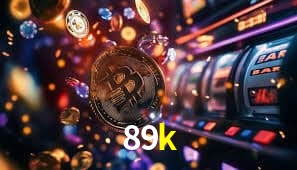 Desvendando o Mundo dos Jogos Virtuais na 89k