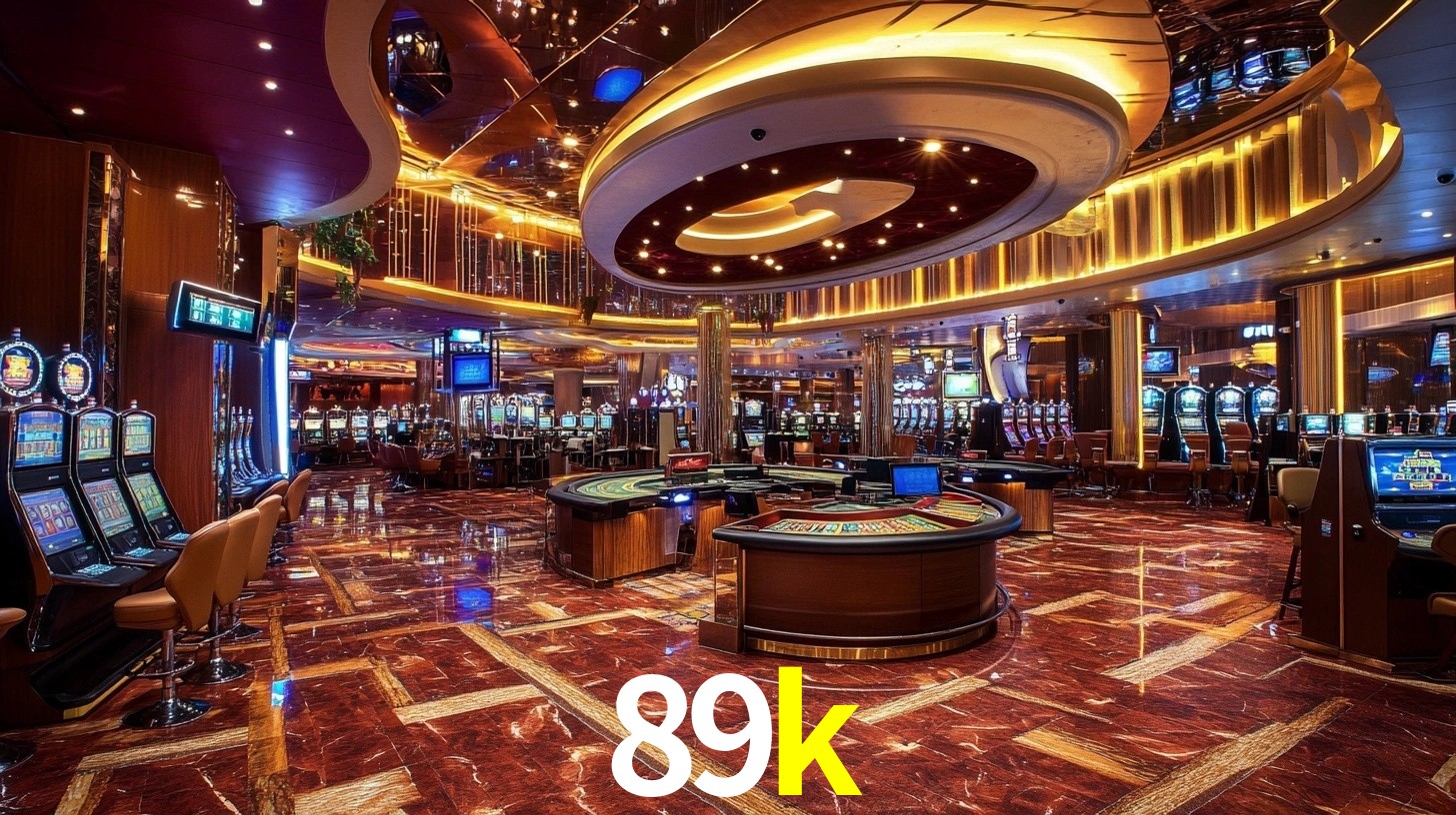 Blackjack Table 89k