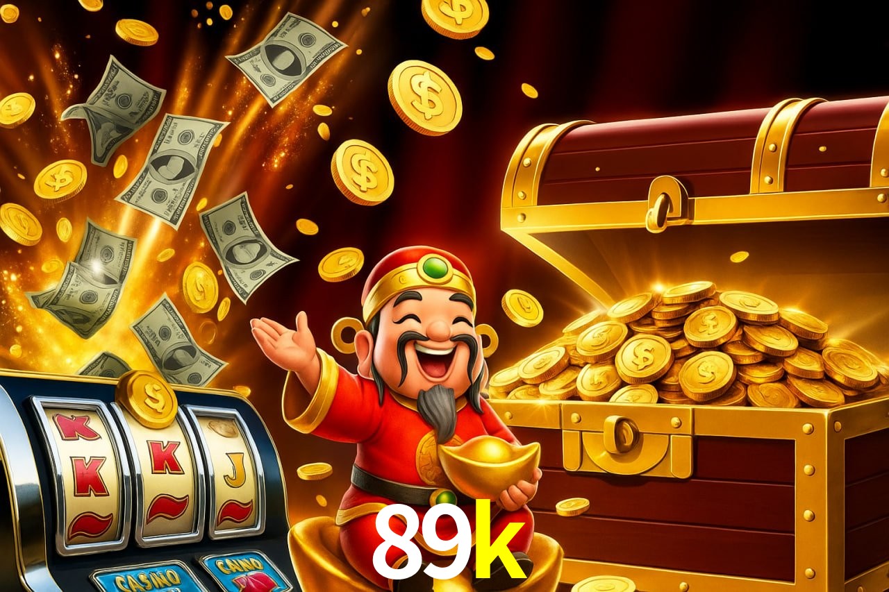 cassino 89k