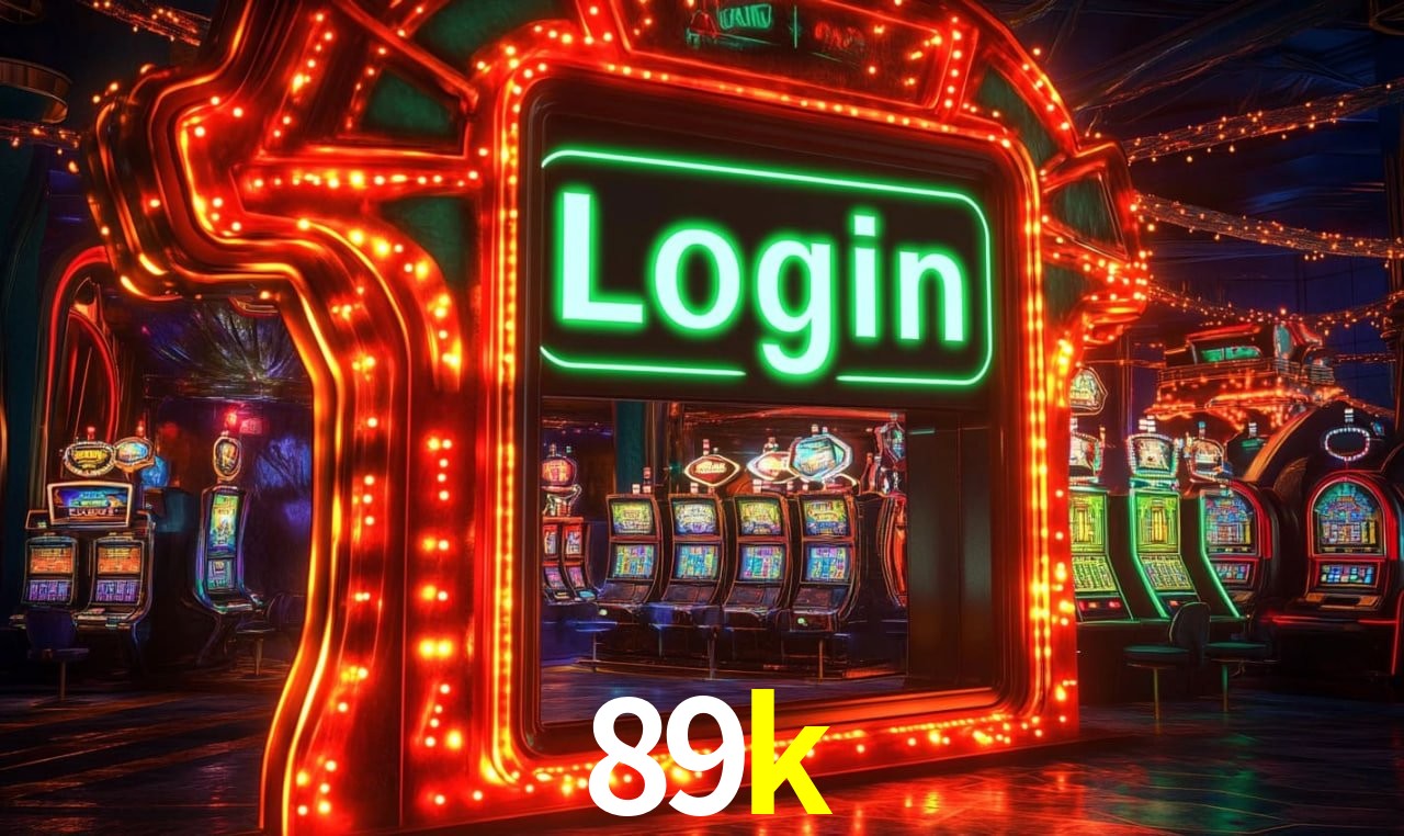 Torneios 89k