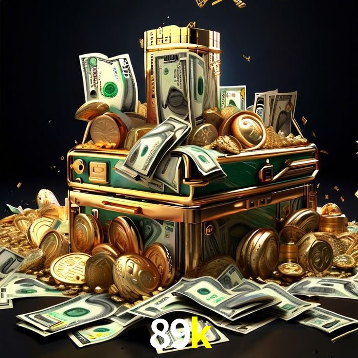 Casino VIP 89k