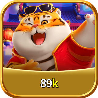 Logo da 89k